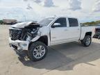 2018 Chevrolet Silverado K1500 High Country