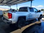 2018 Chevrolet Silverado K1500 LTZ