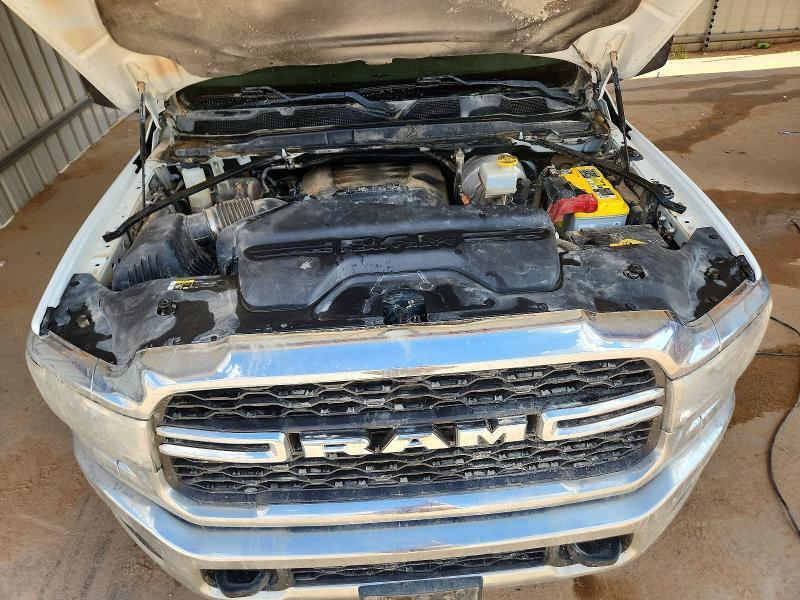 2023 Dodge RAM 2500 Tradesman