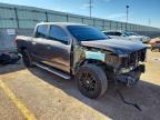 2018 Nissan Titan S