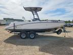 2018 Yamaha Boat