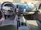 2009 Nissan Frontier SE V6