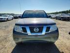 2015 Nissan Frontier SV V6