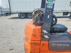 2001 Toyt 2001 Toyota Forklift