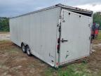 2003 Pamr 2004 Pace American Enclosed Cargo Trailer