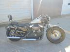 2011 Harley-Davidson XL1200 X