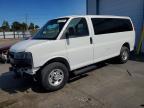 2022 Chevrolet Express G2500 LS