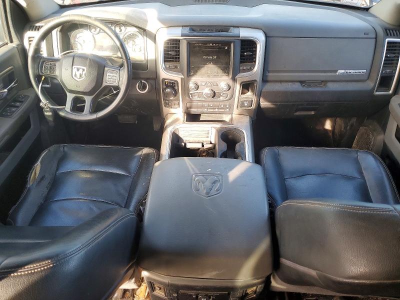2016 Dodge RAM 1500 SLT