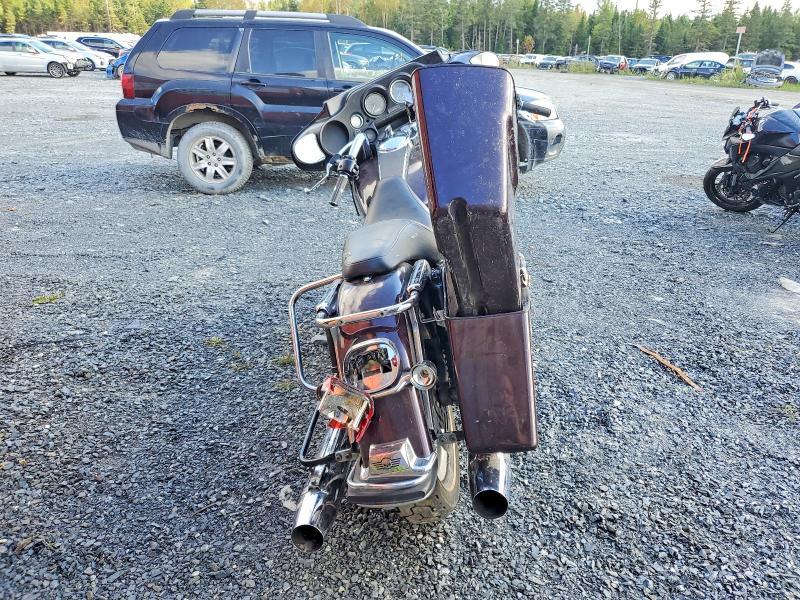 2005 Harley-Davidson Flht