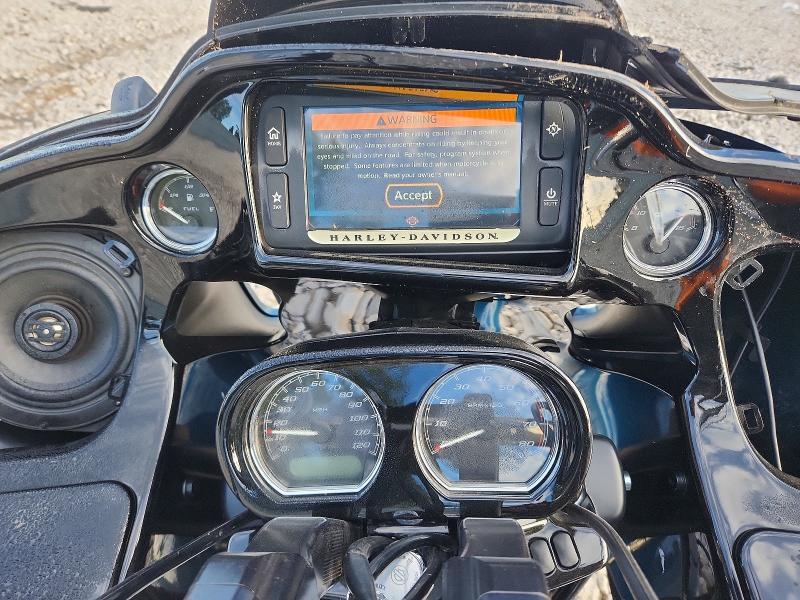 2021 Harley-Davidson Fltrxs