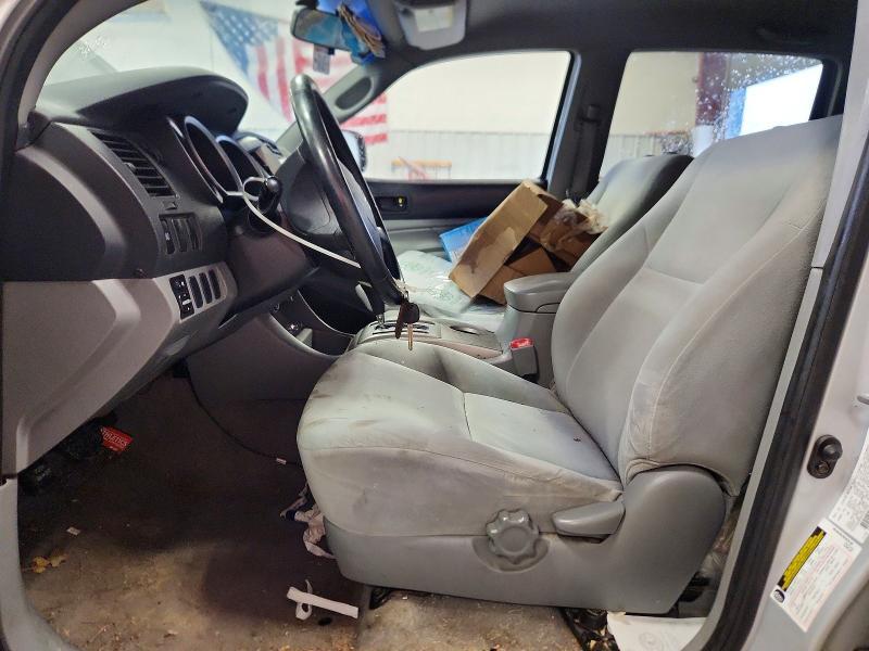 2006 Toyota Tacoma Double Cab Prerunner