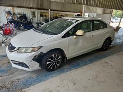 2013 Honda Civic EX for sale in Grenada, MS