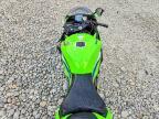 2026 Kawasaki ZX636 K