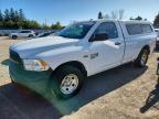 2020 Dodge RAM 1500 Classic Tradesman