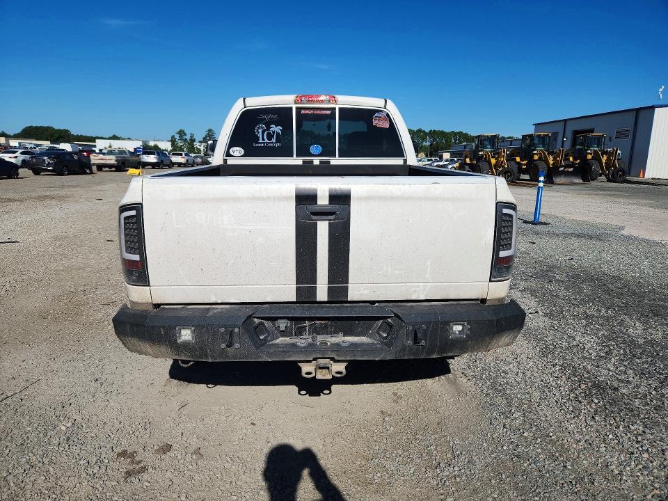 2004 Dodge RAM 1500 ST