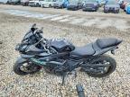 2018 Suzuki GSX250R