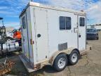 2007 Pelsue Fiber Optic Splicing Trailer