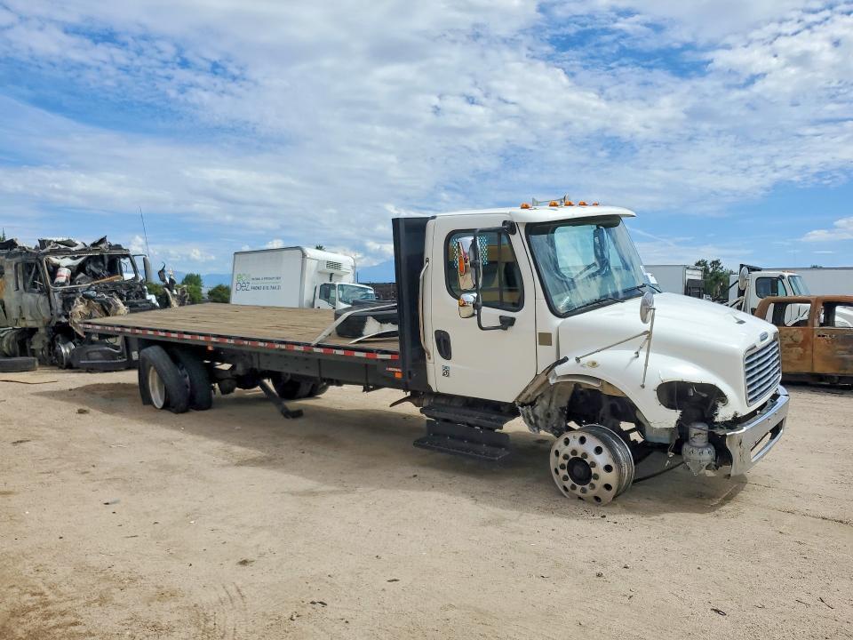 2018 Freightliner M2 106 Medium Duty