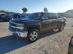 2016 Chevrolet Silverado K1500 LTZ