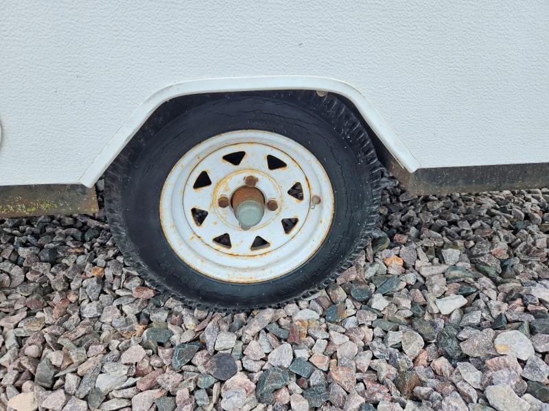1995 Jayco Eagle Pop-UP Camper