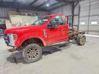 2018 Ford F250 Super Duty