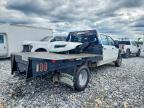 2026 Chevrolet Silverado K3500