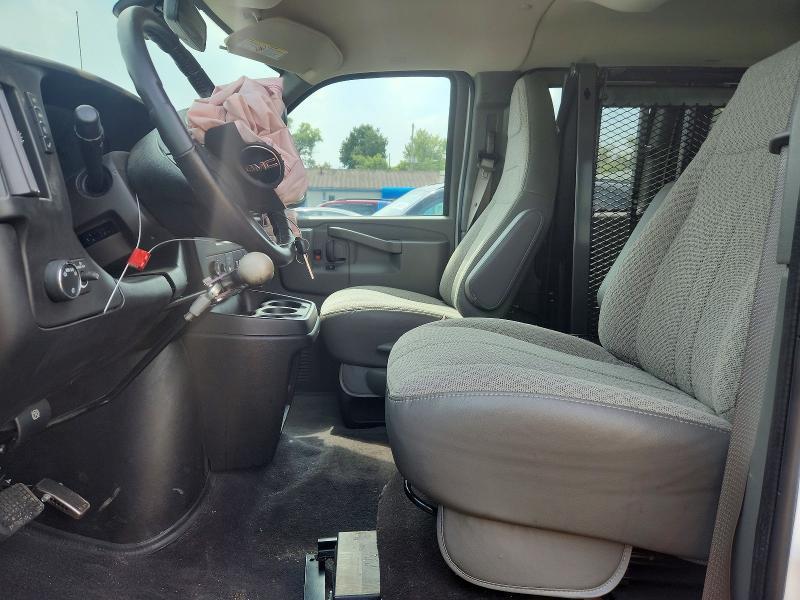2020 GMC Savana G2500 LT