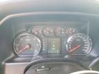 2015 Chevrolet Silverado K1500