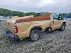 2011 Ford F250 Super Duty