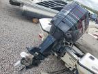 1995 Tracker Nitro Boat