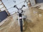 2007 Yamaha XV250