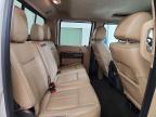 2012 Ford F250 Super Duty