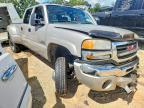2006 GMC New Sierra K3500