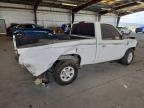 1997 Nissan Truck Base