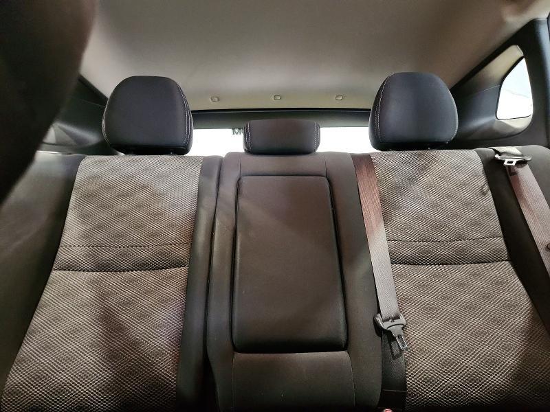 2018 Nissan Rogue Sport SV
