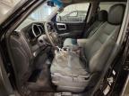 2008 Honda Ridgeline RTX