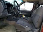2000 Nissan Frontier XE