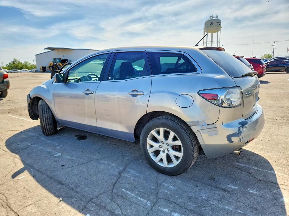 2008 Mazda CX-7