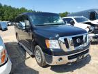 2017 Nissan NV 3500 HD SL