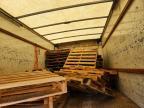 2016 Ford E350 BOX Truck