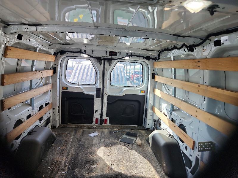 2018 Ford Transit T-250