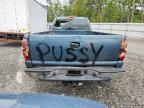 2007 Chevrolet Silverado K3500