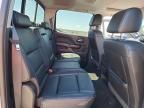 2018 GMC Sierra C1500 SLT