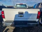 2016 Chevrolet Silverado C2500 Heavy Duty