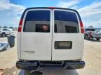 2016 Chevrolet Express G2500