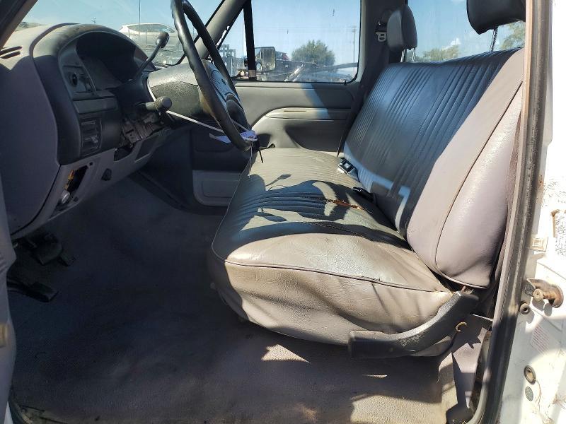 1995 Ford F250