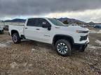 2024 Chevrolet Silverado K2500 Custom