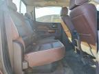 2016 Chevrolet Silverado K1500 High Country