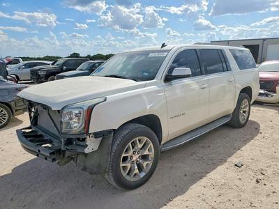2015 GMC Yukon XL K1500 SLT
