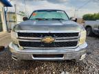 2011 Chevrolet Silverado K2500 Heavy Duty